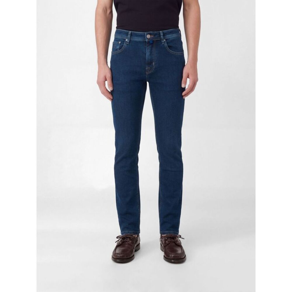Jacob Cohen Jeans Men Blue